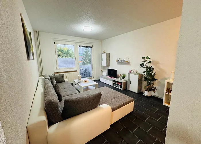 Ferienwohnung Heringen