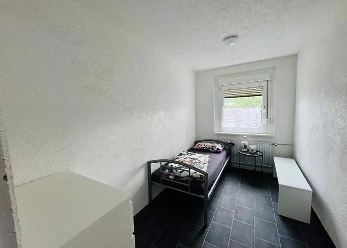 Ferienwohnung Heringen