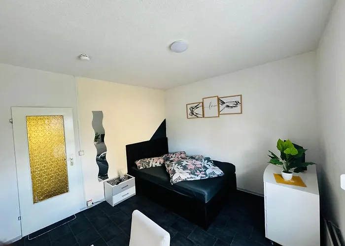 Ferienwohnung Heringen