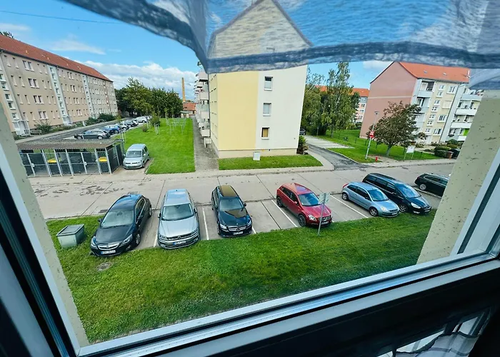 Ferienwohnung Heringen
