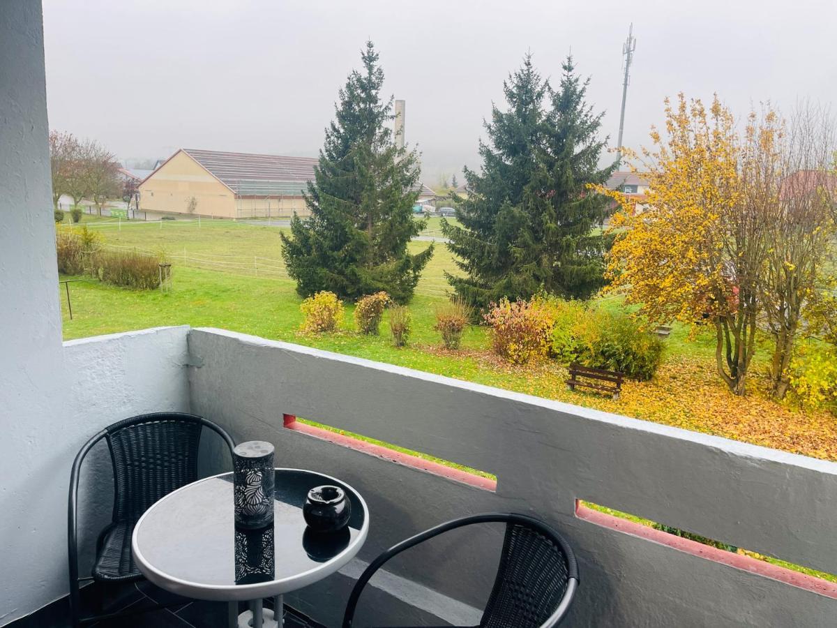 Apartment Heringen Heringen (Nordhausen)