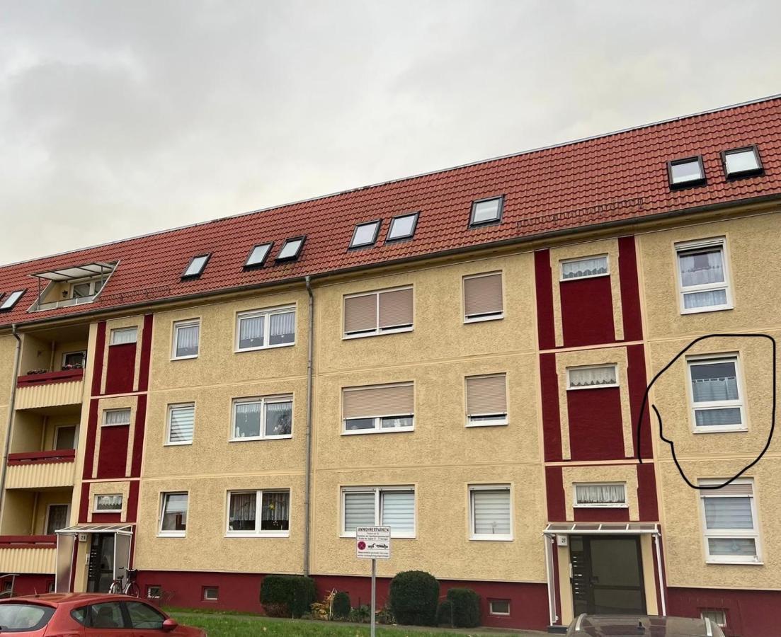 Heringen Heringen (Nordhausen)