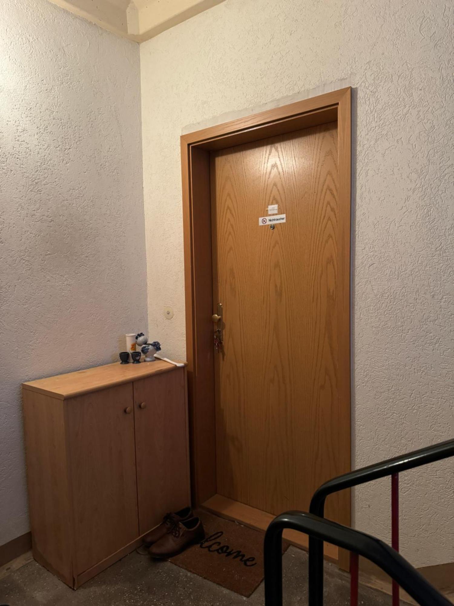 Apartment Heringen Heringen (Nordhausen)