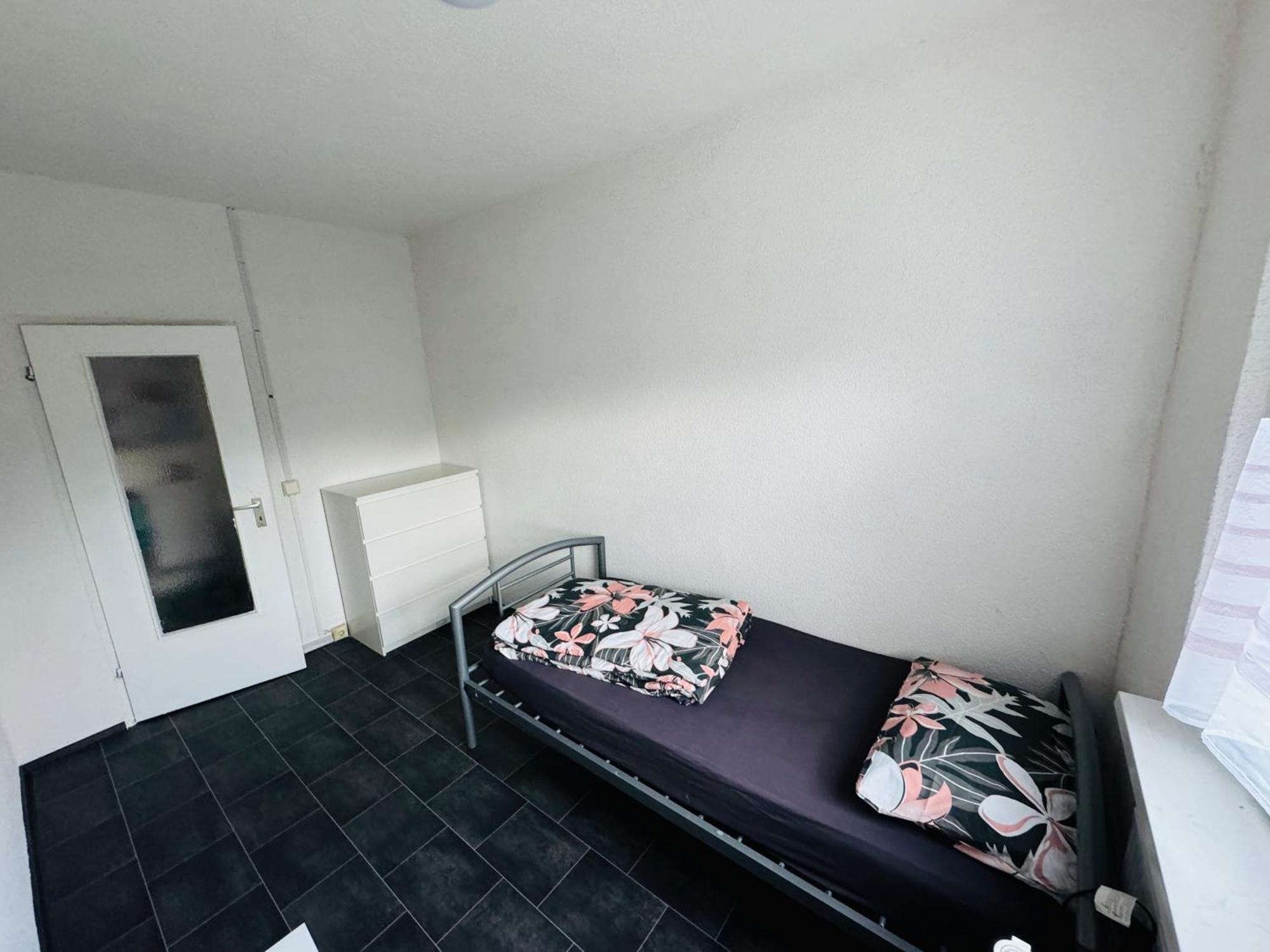 Heringen Apartment *