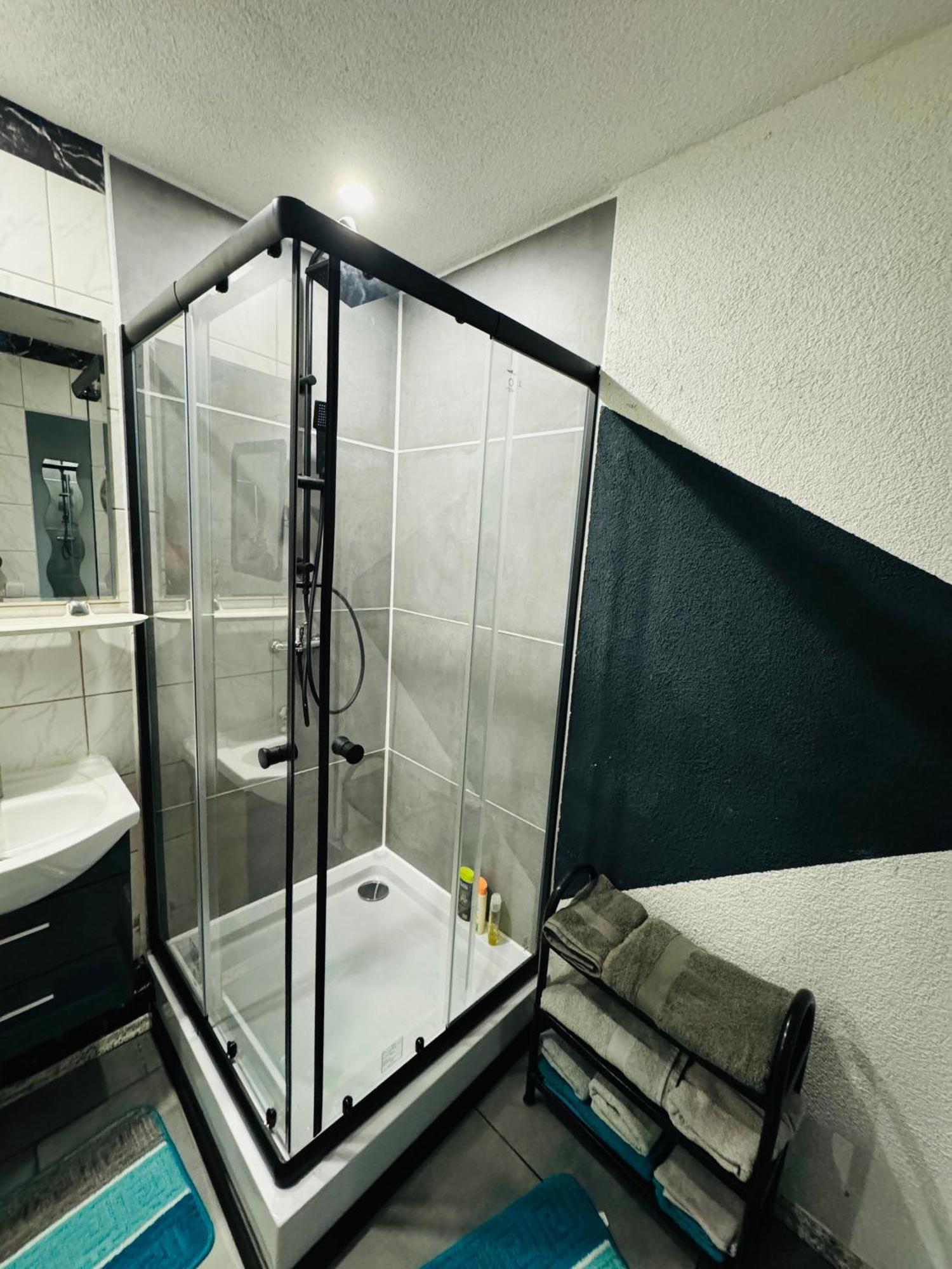 Heringen Apartment