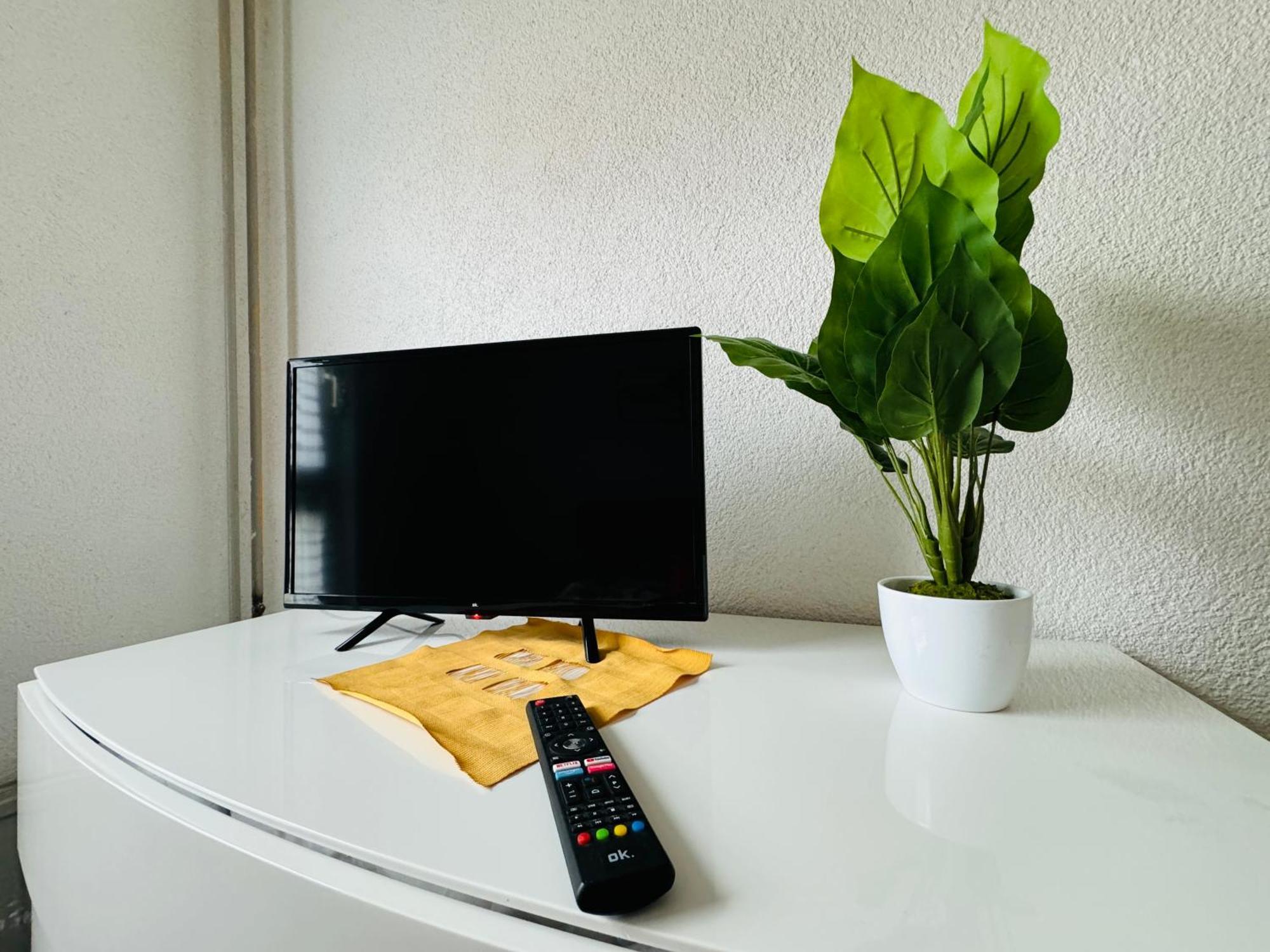 Heringen Apartment *