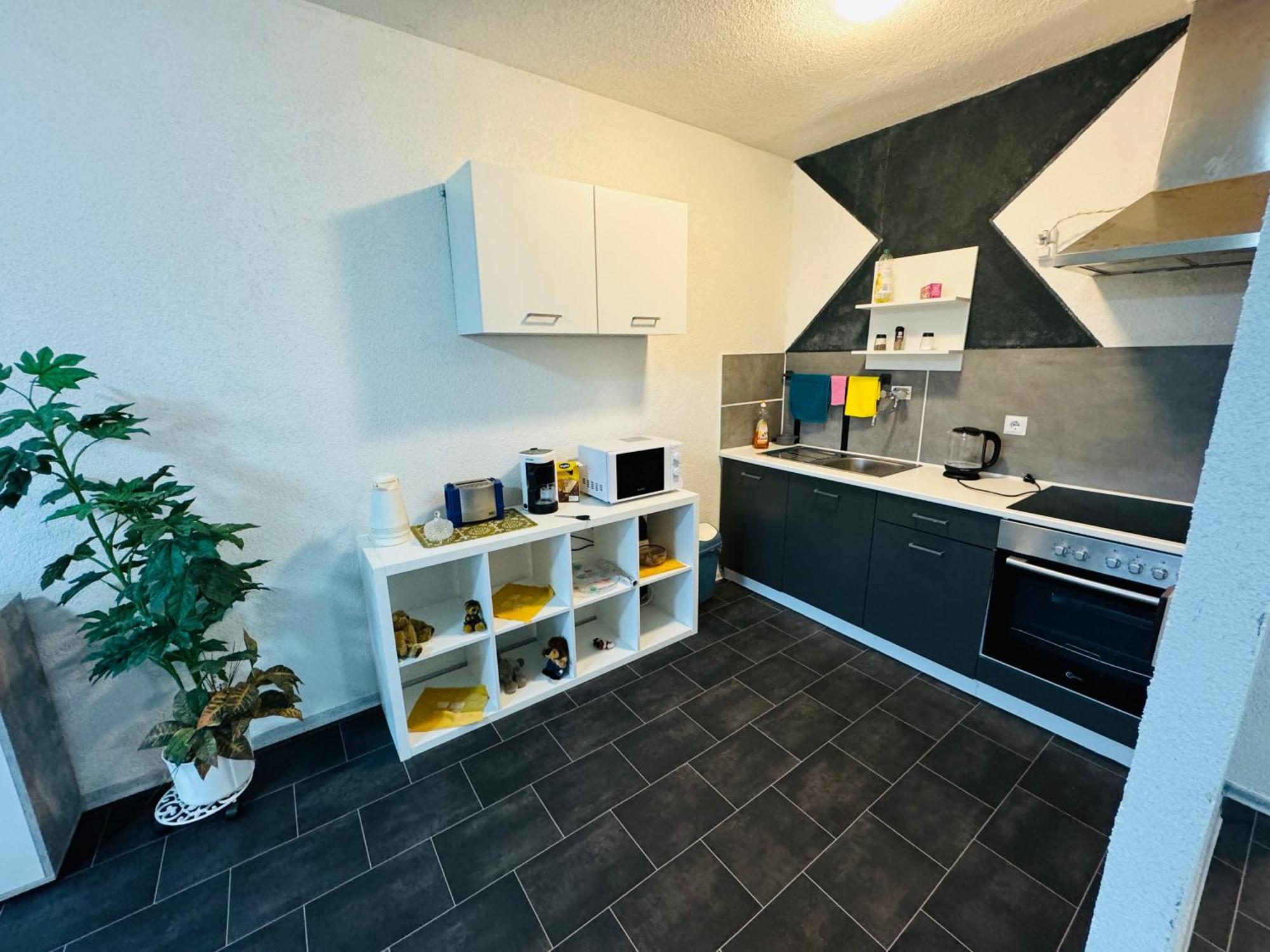 Apartment Heringen Heringen (Nordhausen)