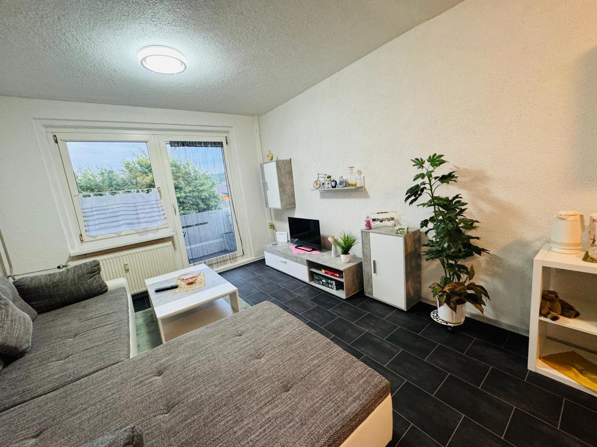 Heringen Apartment