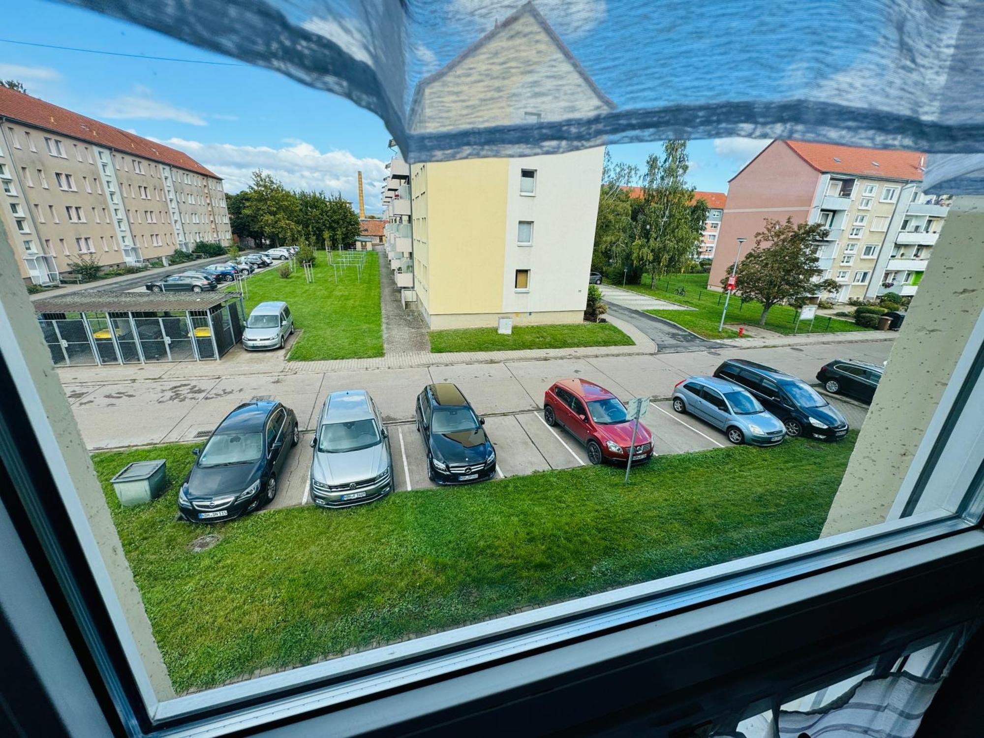 Apartment Heringen *